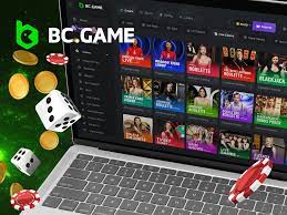 The Ultimate Guide to Bc.G Online Gaming