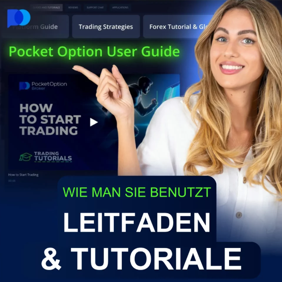 Ein umfassender Leitfaden zur Pocket Option Trading Platform 8