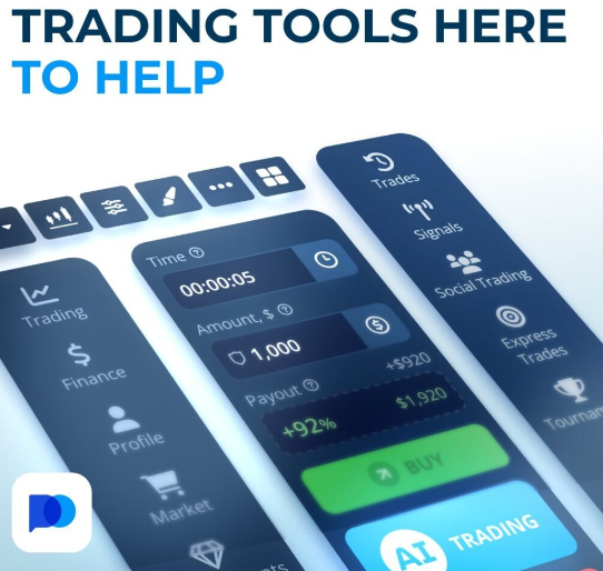 Exploring the Pocket Option Site Your Guide to Online Trading