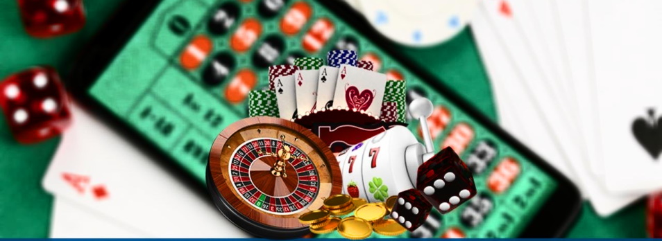 Exploring the World of Casinos Not on Gamstop 1195