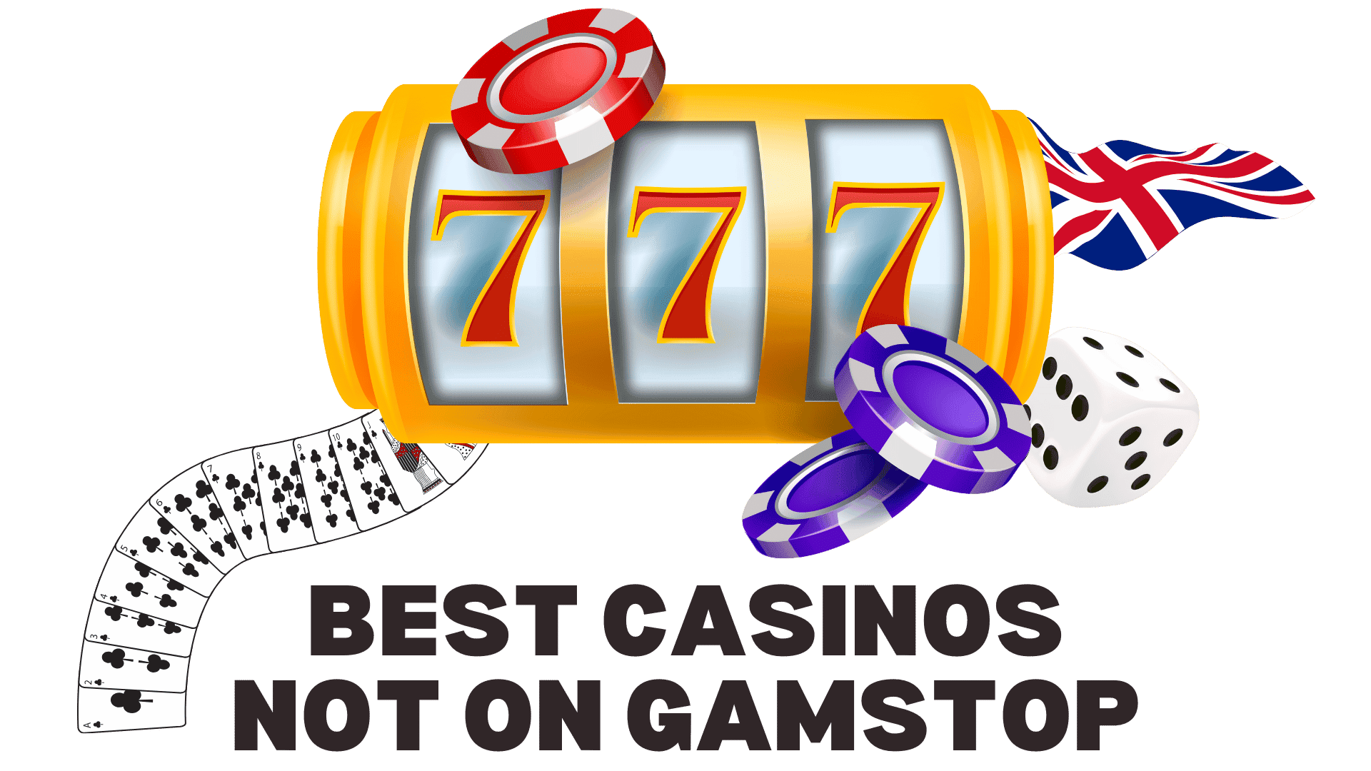 Exploring the World of Casinos Not on Gamstop 1195