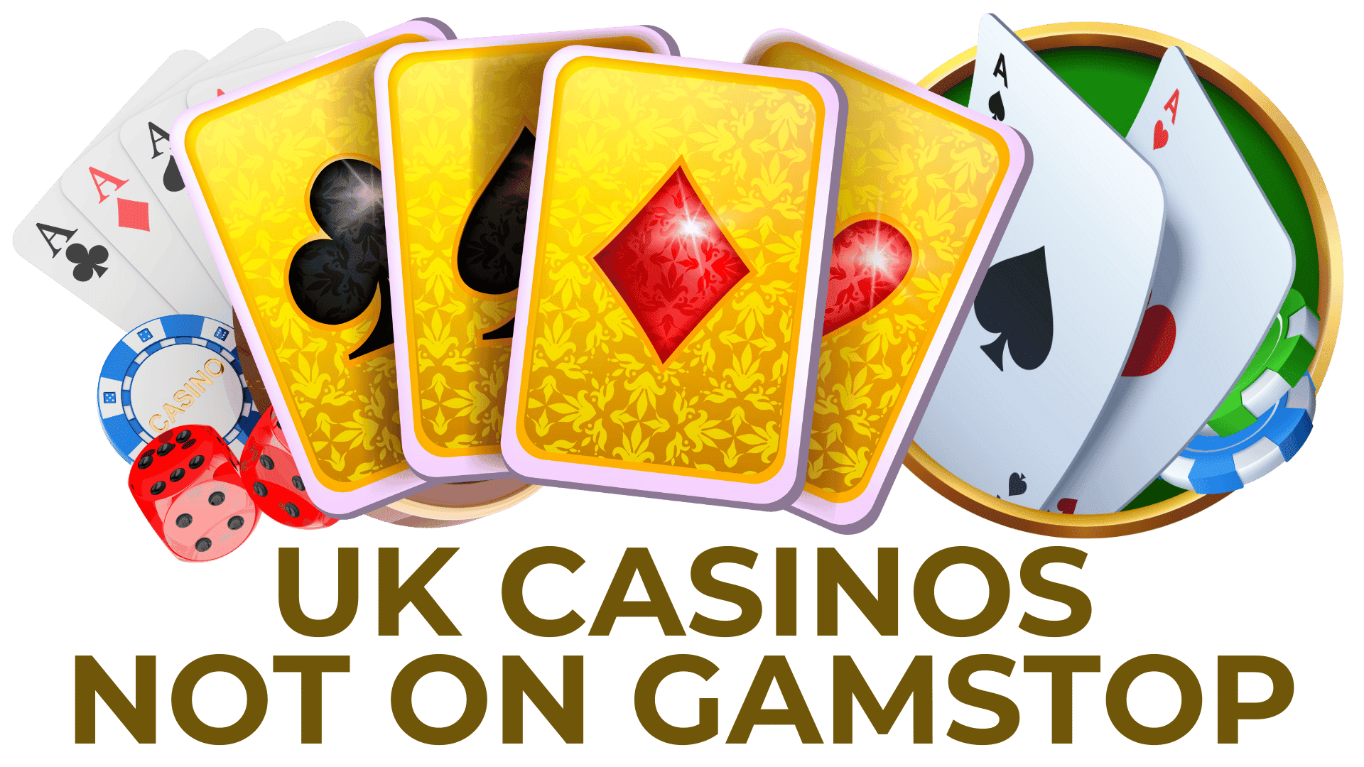 Exploring the World of Casinos Not on Gamstop 2379